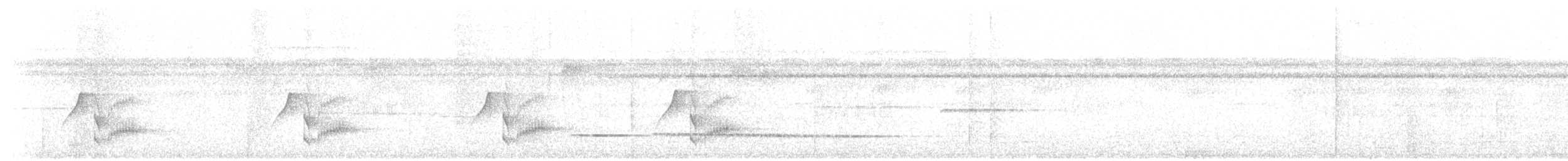 Blue-capped Manakin - ML642774388