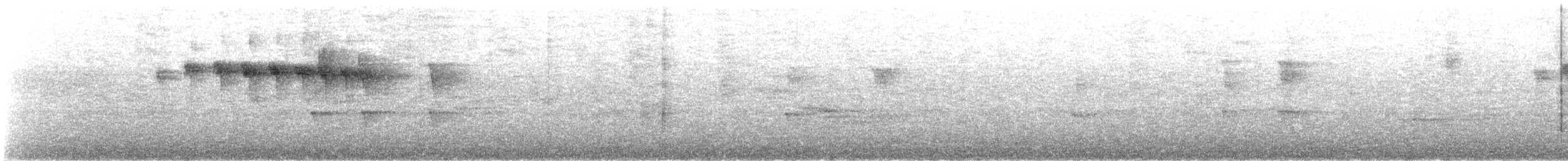 Red-faced Spinetail - ML642789571
