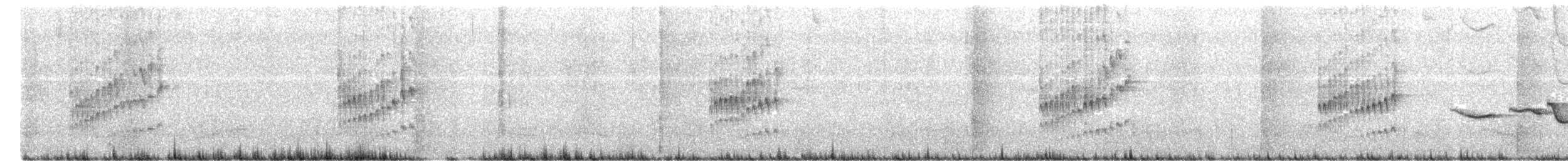 Rufous-breasted Wren - ML642796027
