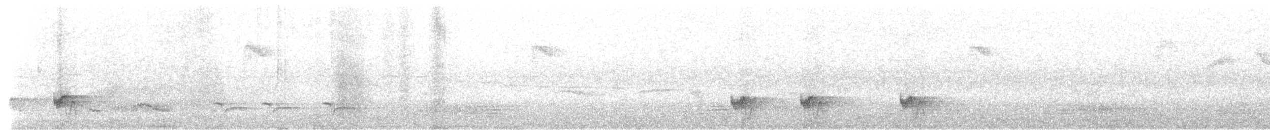 Swallow-tailed Manakin - ML642802753