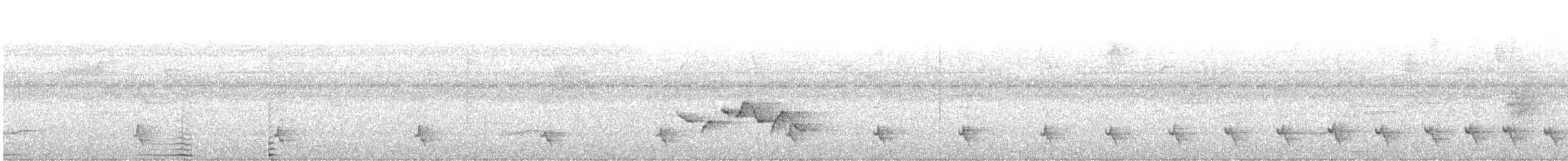 Black-striped Sparrow - ML642817359