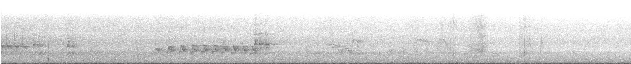Dusky Antbird - ML642821676