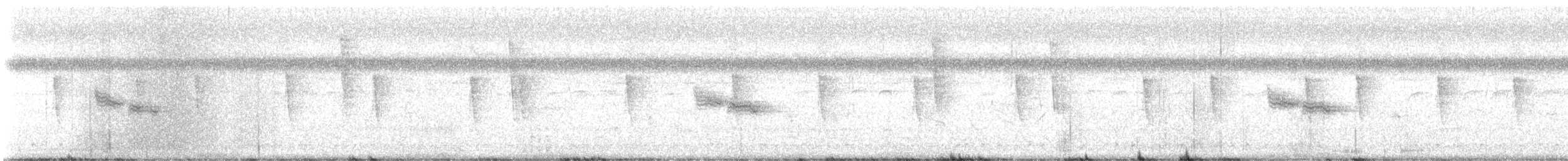 Gray-crowned Yellowthroat - ML642829276