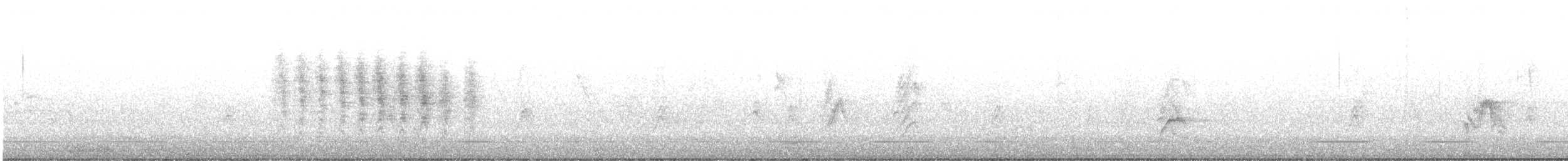 Plumbeous Vireo - ML642837470