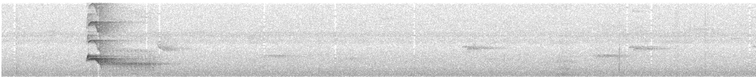 Rufous Piha - ML642861924