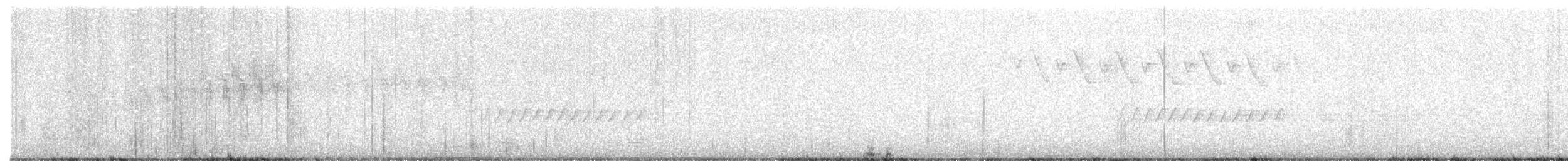 Paruline noir et blanc - ML642891452