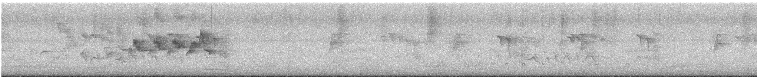 Black-throated Gray Warbler - ML642921568