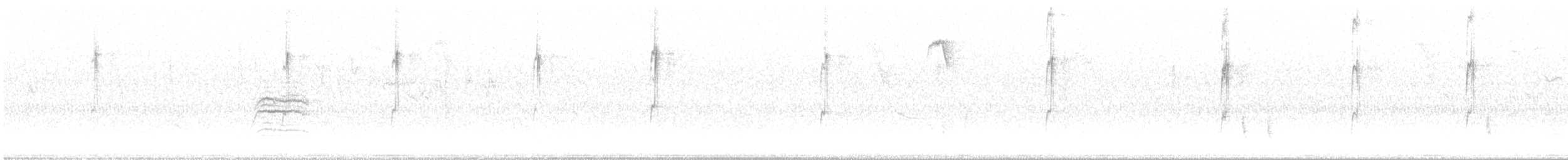 Connecticut Warbler - ML642966158