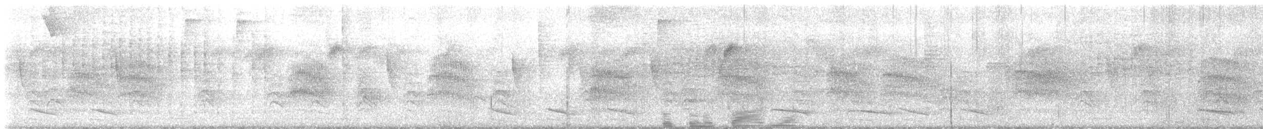 Black-crowned Antshrike - ML642967266