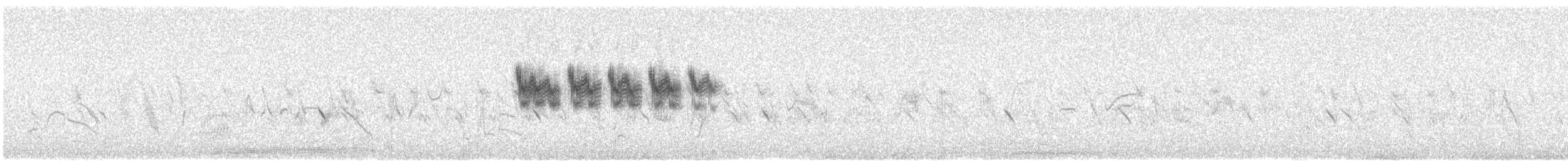 Pallas's Bunting - ML642973659