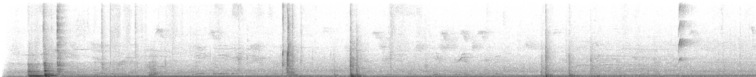 svarthodetykknebb - ML642983170