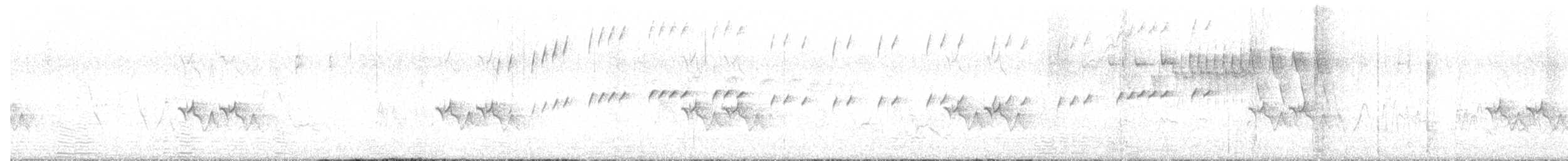 White-naped Xenopsaris - ML643000838