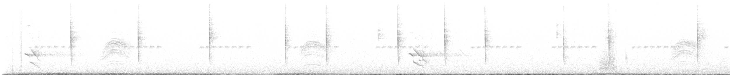 Baird's Junco - ML643001321