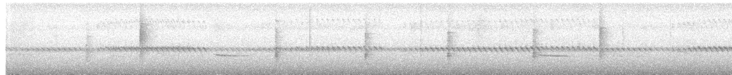 Conopophage à couronne rousse - ML643010327
