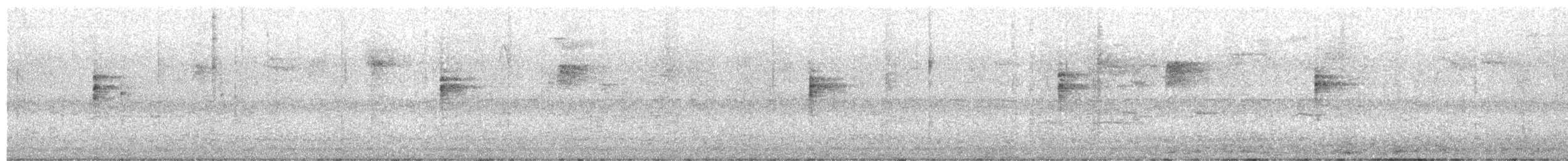 Northern Waterthrush - ML643031341