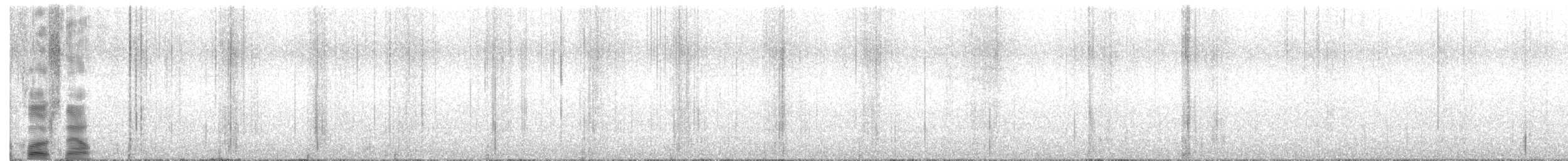Townsend's Warbler - ML643031504