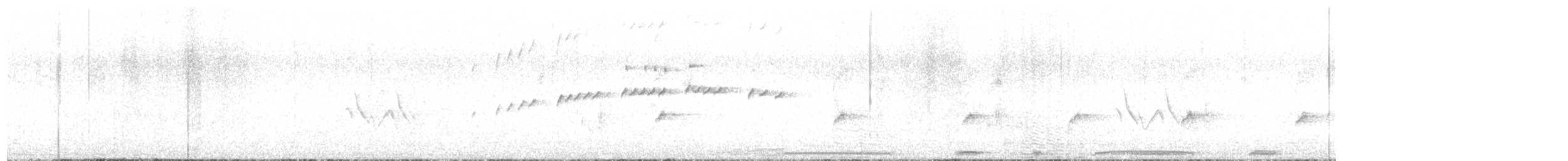 White-naped Xenopsaris - ML643067685