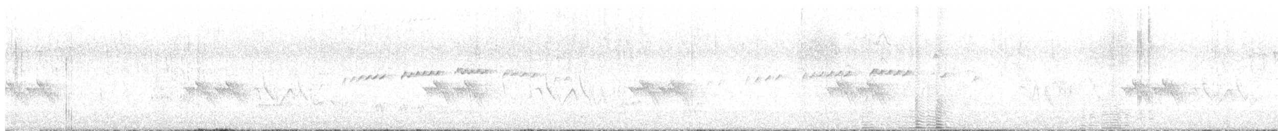 White-naped Xenopsaris - ML643067686