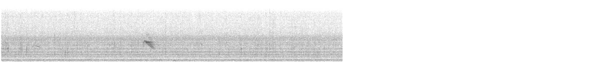 Gray-cheeked Thrush - ML643102281