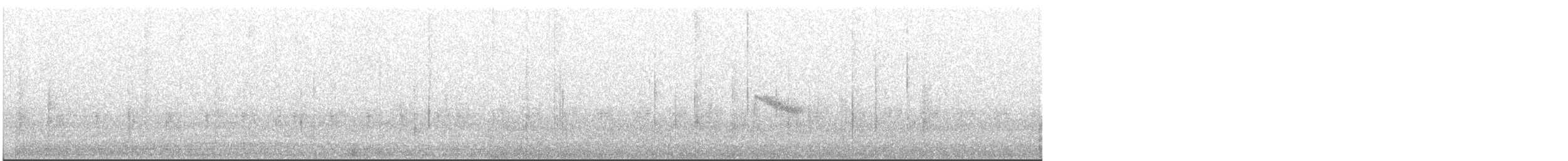 Bicknell's Thrush - ML643108674