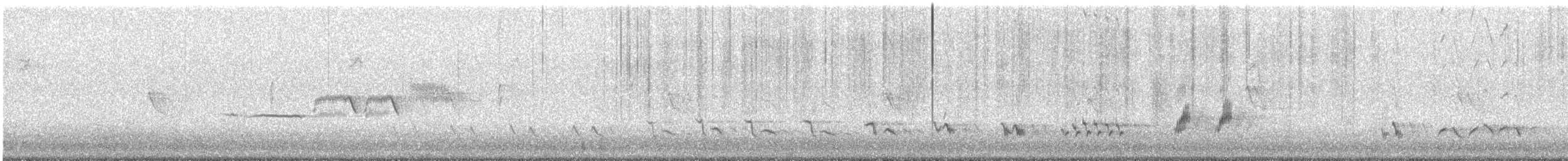 Northern Mockingbird - ML643231872