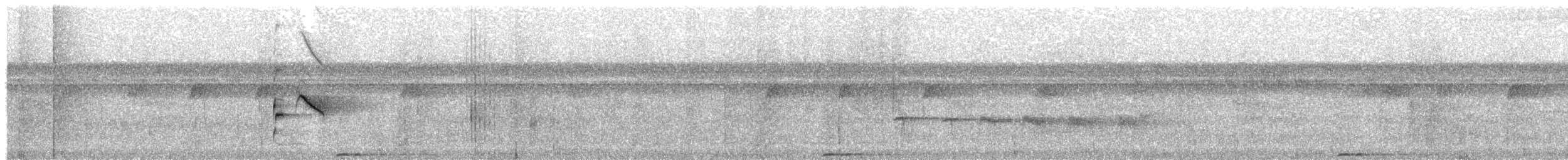 Striolated Manakin - ML643249712