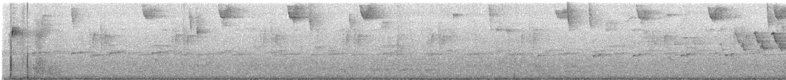 Three-striped Warbler - ML643310323
