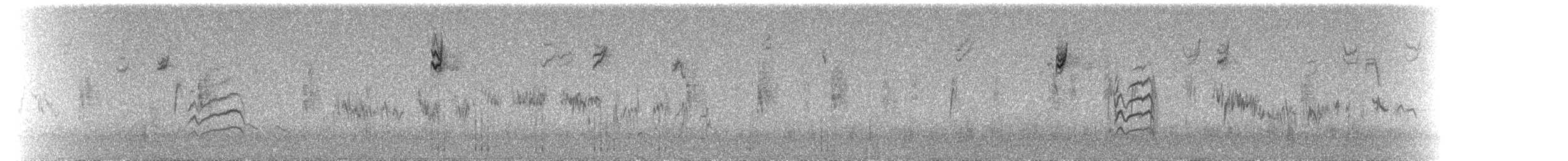 Green-tailed Towhee - ML643386118