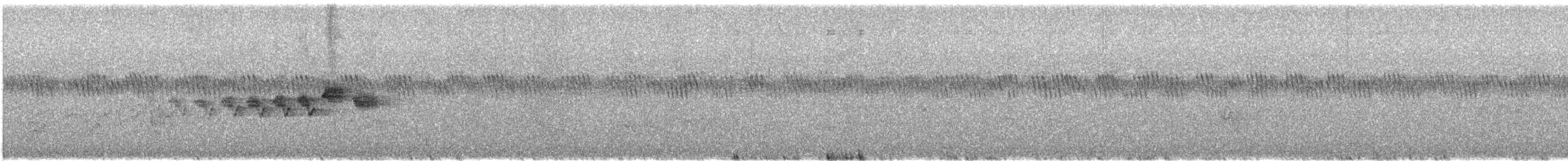 Black-throated Gray Warbler - ML643386413