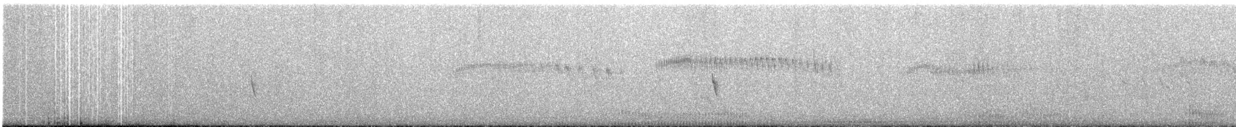 Blackpoll Warbler - ML643391419