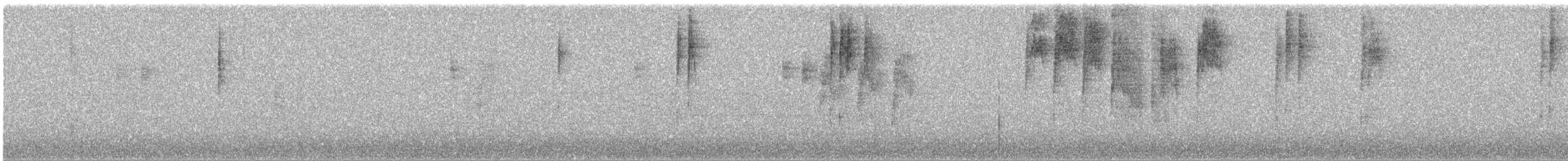 Three-striped Warbler - ML643395133