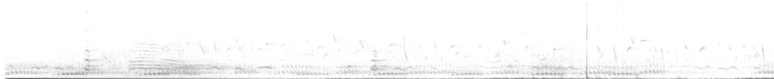 Red-chested Cuckoo - ML643415407