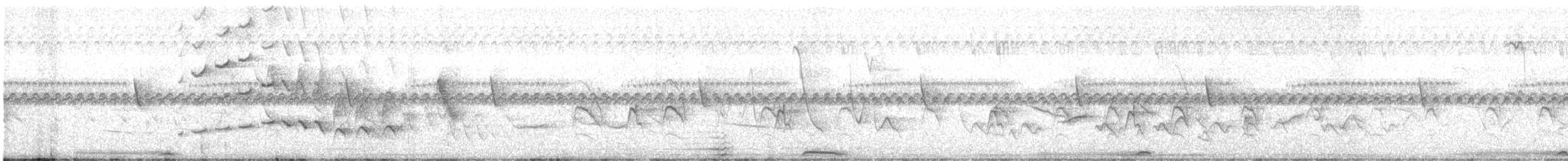 Green-backed Becard - ML643417949