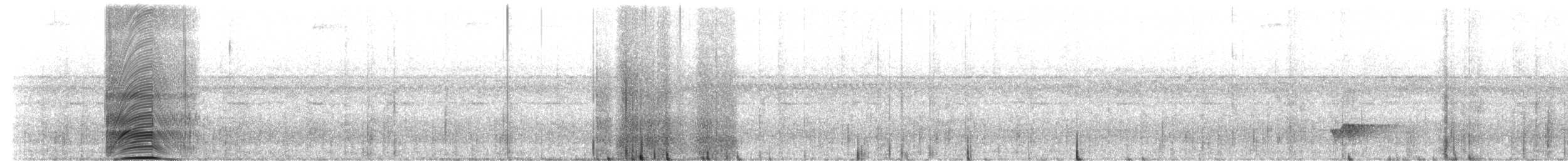 Black-faced Antthrush - ML643428436