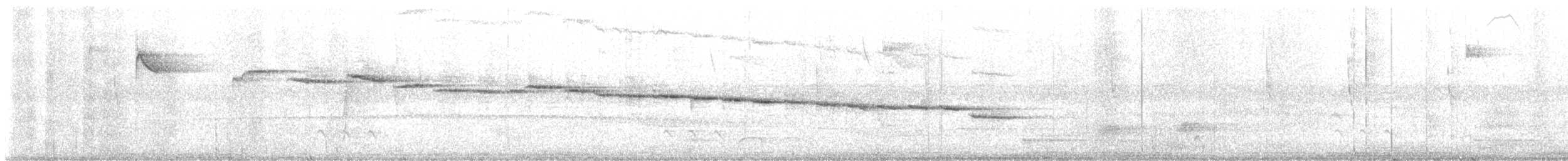 White-browed Warbler - ML643434345