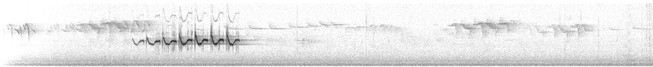 Yellow-rumped Warbler - ML643465908