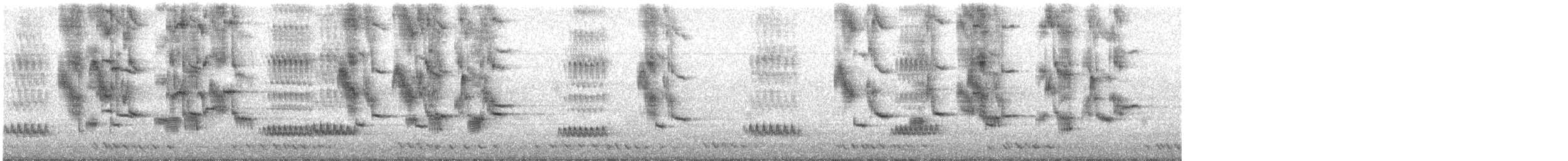 Étourneau à cou noir - ML643480195