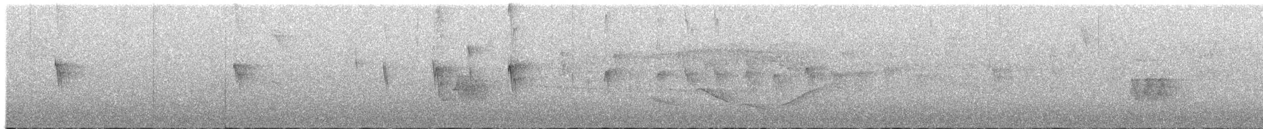 Gray-rumped Swift - ML643484987