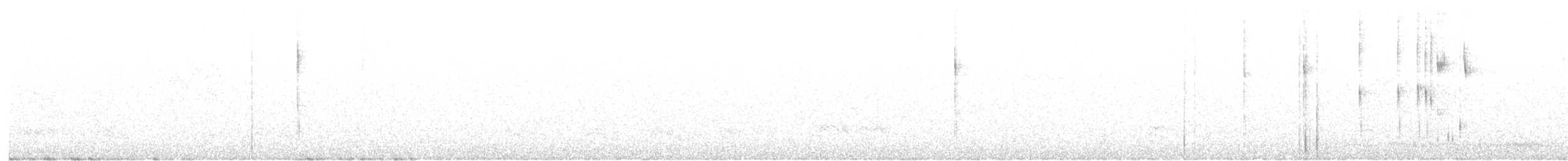 Hudson's Black-Tyrant - ML643488032