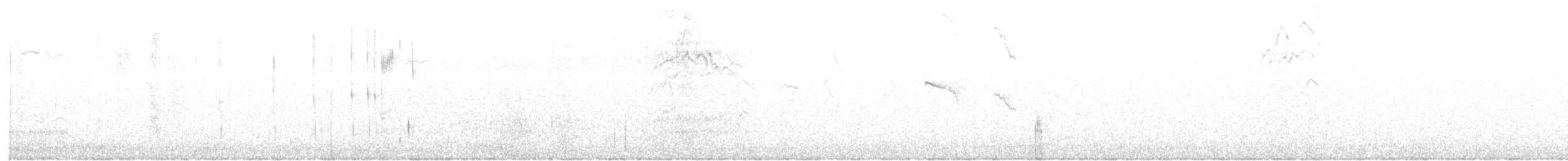 Hudson's Black-Tyrant - ML643488034