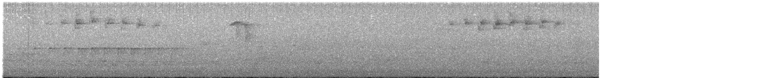 Blackpoll Warbler - ML643501659