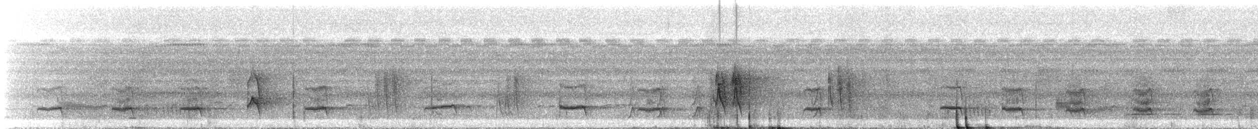 Bluish-slate Antshrike - ML643514539