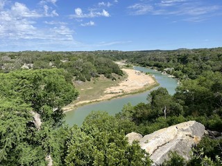 Milton Reimers Ranch Park, Travis, Texas, United States - eBird Hotspot