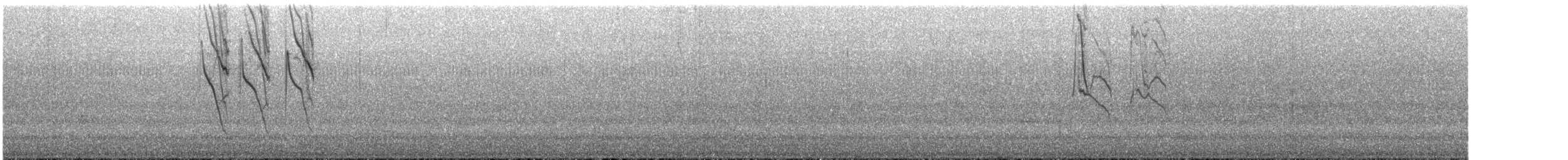 Чернолицая танагра - ML643557483