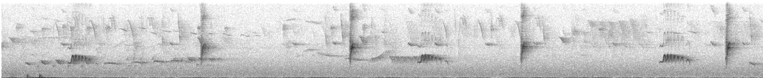 Tangara à bec d'argent - ML643603738