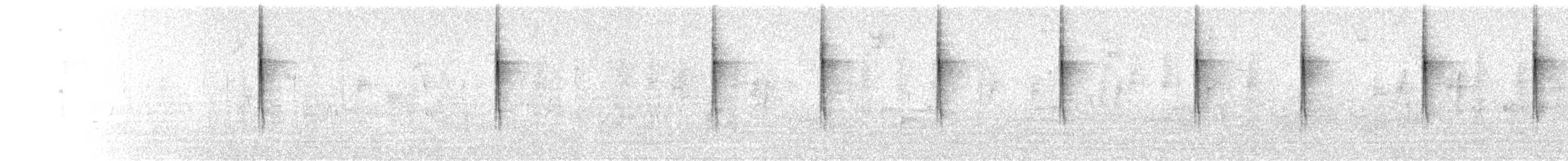 Townsend's Warbler - ML643607661