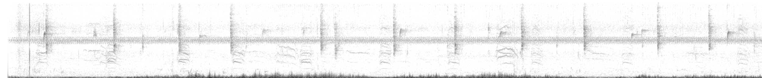 Louisiana Waterthrush - ML643629150