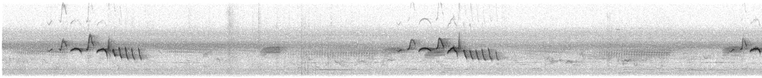 Gray Bushchat - ML643634062