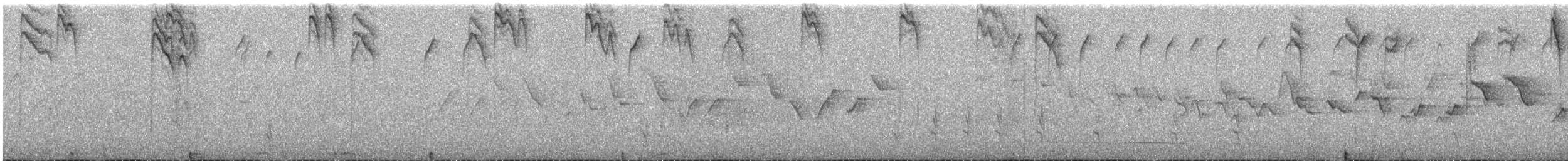 Blue-and-black Tanager - ML643662326