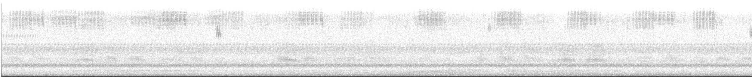 Blackpoll Warbler - ML643681694